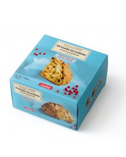 Pandolce Genova 750gr    