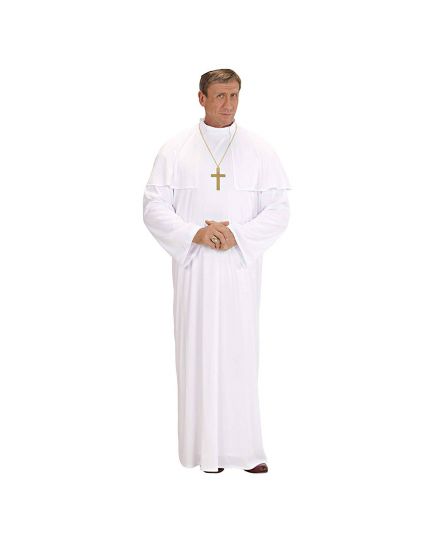 Costume Papa Adulto