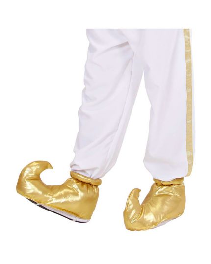 Scarpe da Fachiro Oro 