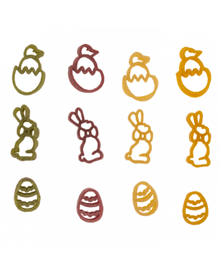Pasta di Grano Duro Pasqua 250gr