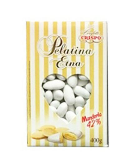 Confetti Crispo Pelatina Etna Bianchi 400gr