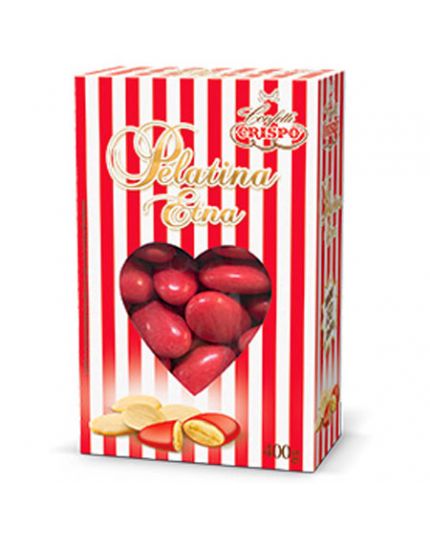 Confetti Crispo Pelatina Etna Rossi 400gr