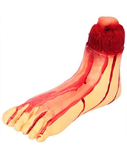 Piede Mozzato Pvc