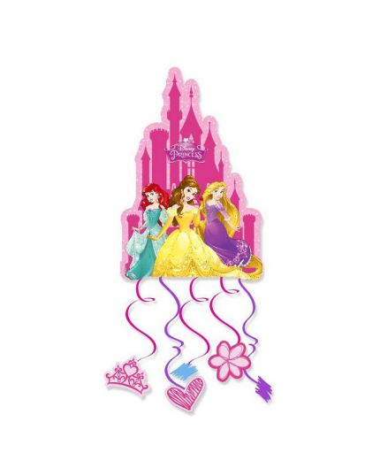 Pignatta Principesse Disney