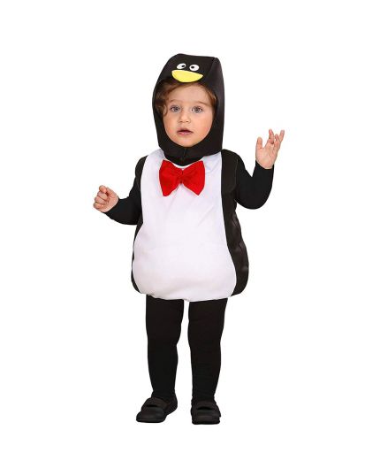 Costume Pinguino Baby