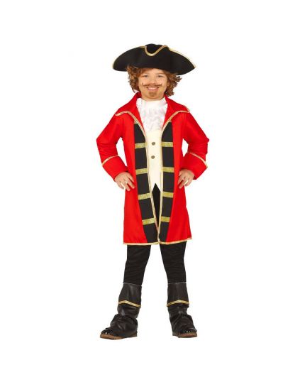 Costume Pirata Bambino