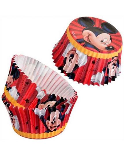 Pirottini Carta Mickey Topolino 50pz