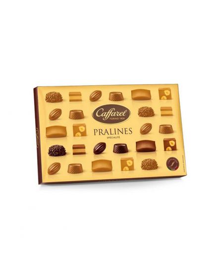 Scatola Pralines Assortite Caffarel 