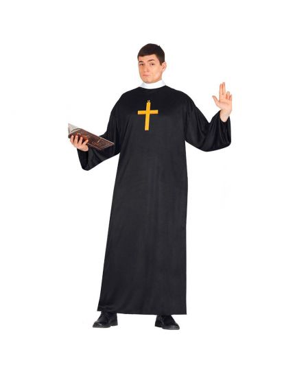 Costume Prete Uomo