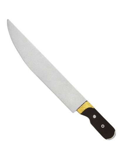 Coltello in EVA 34cm