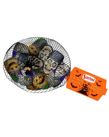 Retina Cioccolatini Halloween Sorini 100gr