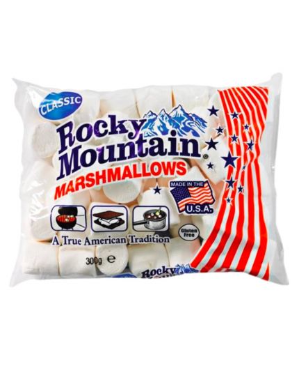 Busta Marshmallow Classic Rocky Mountain 150gr