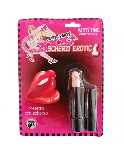 Scherzo Rossetto Sexy