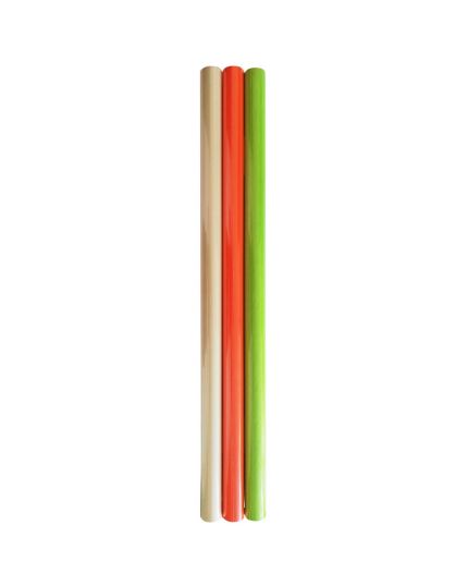 Rotolo Carta Regalo Tinta Unita Sadoch 2x0,70 Metri