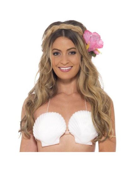 Reggiseno a Conchiglia 