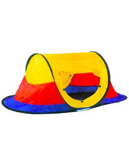 Tenda Per Bambini 170x85x70 Cm