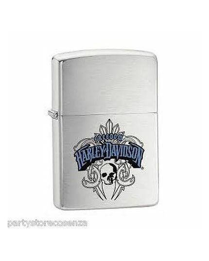 Accendini Zippo - Harley-Davidson Freedom