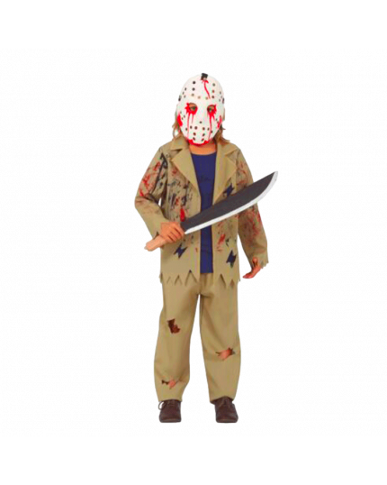 Costume Jazz Dead Bambino 