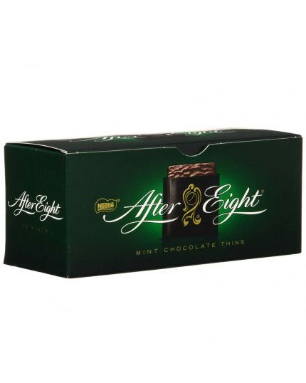 Scatola Cioccolatini After Eight 200gr