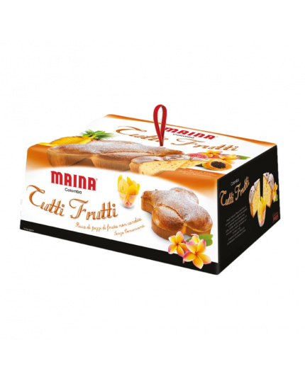 Colomba Tutti i Frutti Maina 1Kg
