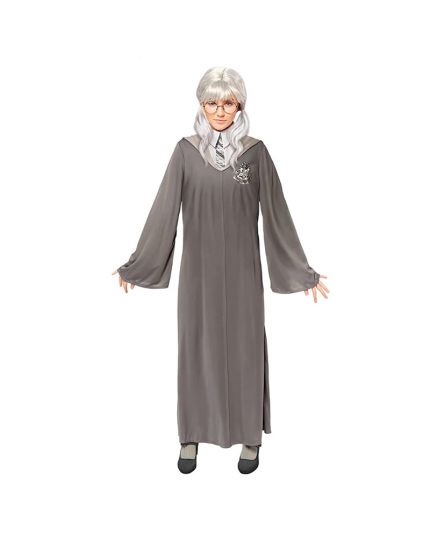 Costume Deluxe Matilda MalContenta Donna