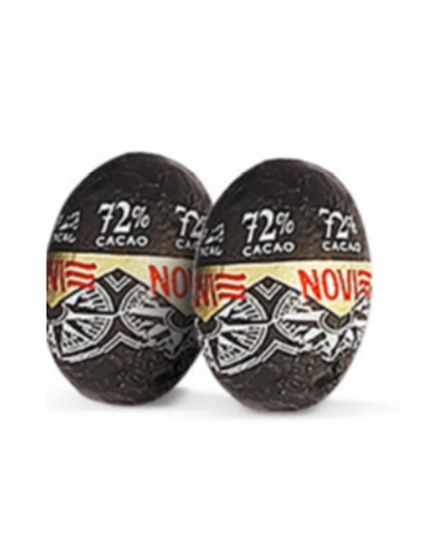 Ovetti Fondente Nero Novi 1Kg      