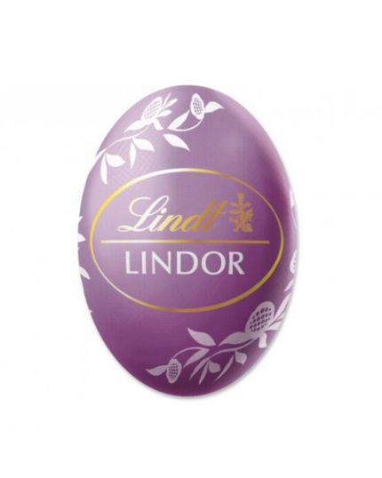 Ovetti Lindor Mandorla 500Gr 