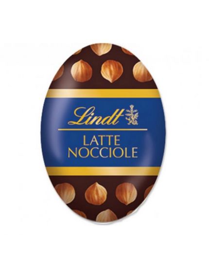 Ovetti Lindor Cioccolato al Latte e Nocciole 1 Kg 