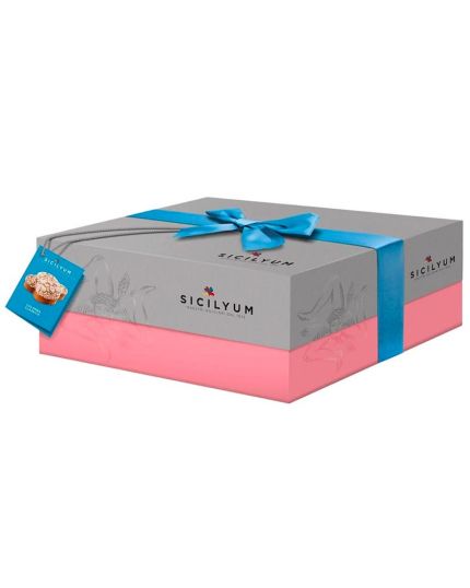 Colomba Sicilyum Classica Dais 1kg