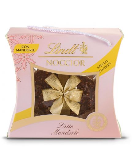 Uovo Noccior Mandorla Lindt 510gr