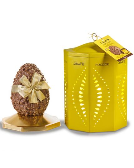 Uovo Noccior Lanterna Limited Edition Lindt 510gr