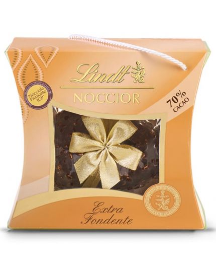 Uovo Noccior Extra Fondente Lindt 510gr