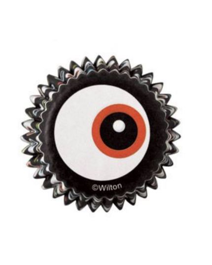 Pirottini Mini Muffin Halloween Ghoulish 3,2cm