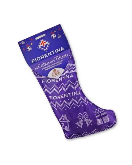 Calza Befana Fiorentina Icam 180gr