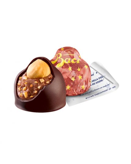 Baci Perugina Caramellato alle mandorle 500g