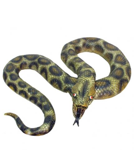 Serpente in Lattice 180cm