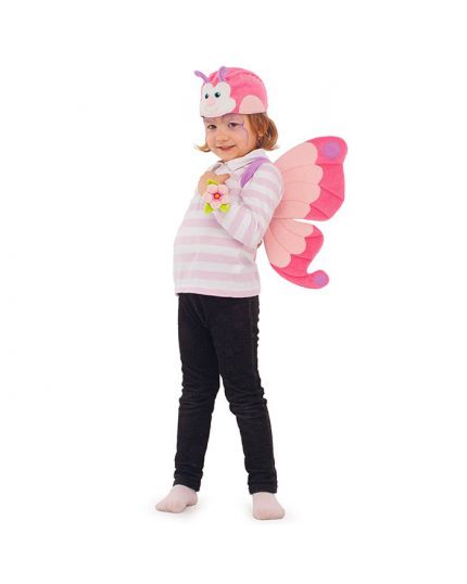 Set Farfalla Trudi Bambina