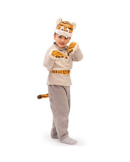 Set Tigre Trudi Bambino