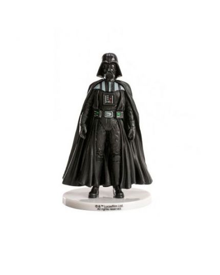 Sopratorta PVC Star Wars Dart Fener