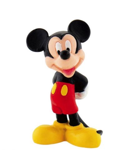 Sopratorta Topolino Pvc