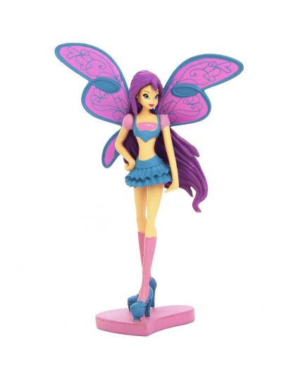 Sopratorta Winx Bloom