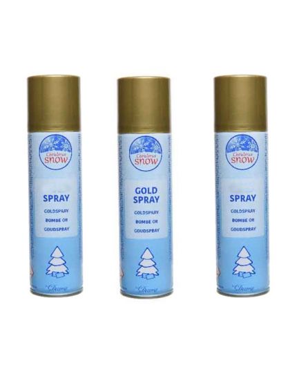 Spray Decorativo Colorato 150ml