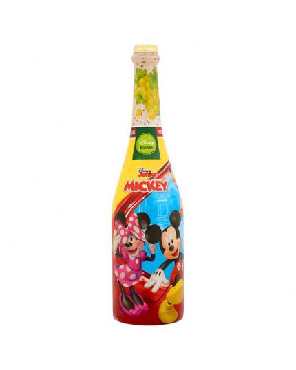 Spumante Bibita Analcolica Mickey e Minnie