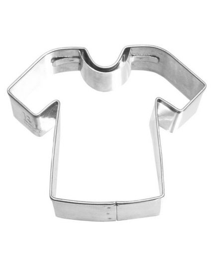 Tagliapasta Stampino T-Shirt 6cm