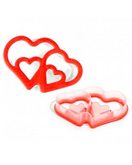 Tagliapasta Doppio Cuore 