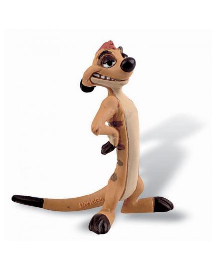 Sopratorta Pvc Timon