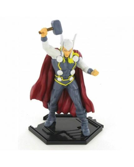 Sopratorta Avengers Thor Pvc