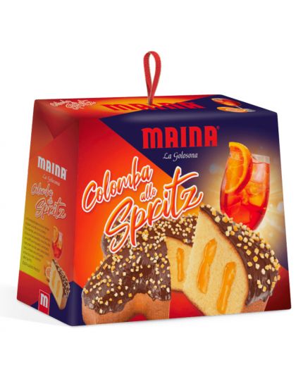 Colomba allo Spritz Maina 750gr