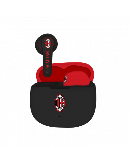 Earbuds Speaker Ufficiale Squadre Calcio Juventus Inter Milan 