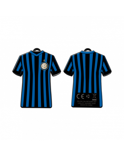 Powerbank 800mAH T-shirt Ufficiale Squadre Calcio Juventus Inter Milan